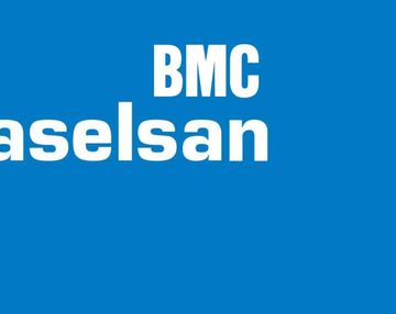 ASELSAN ile BMC Arasında 96,85 Milyon Euroluk Sözleşme!