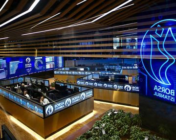 Borsa İstanbul’da Son İki Yılda Reel Kayıplar Yatırımcıyı Üzdü: 584 Hisseden 405’i Geriledi