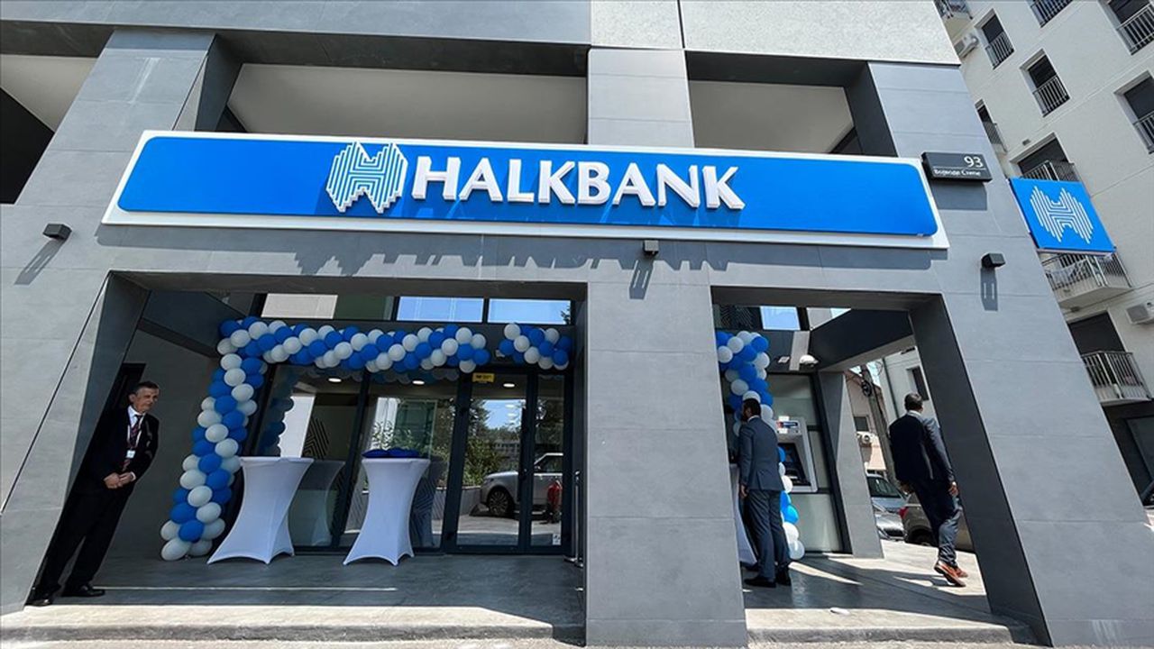 Bilanço Sonrası Halkbank Hisseleri İçin Yeni Hedef Fiyatlar Gelmeye Başladı!