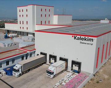 Kalekim (KLKIM) 2024 4. Çeyrek Bilanço Tarihi Açıklandı