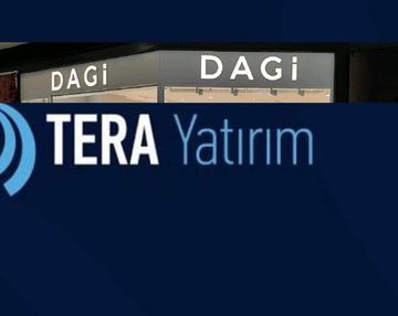 Tera Yatırım, Dagi Yatırım Holding'in Yüzde 41,21’lik Hissesini Satın Aldı!