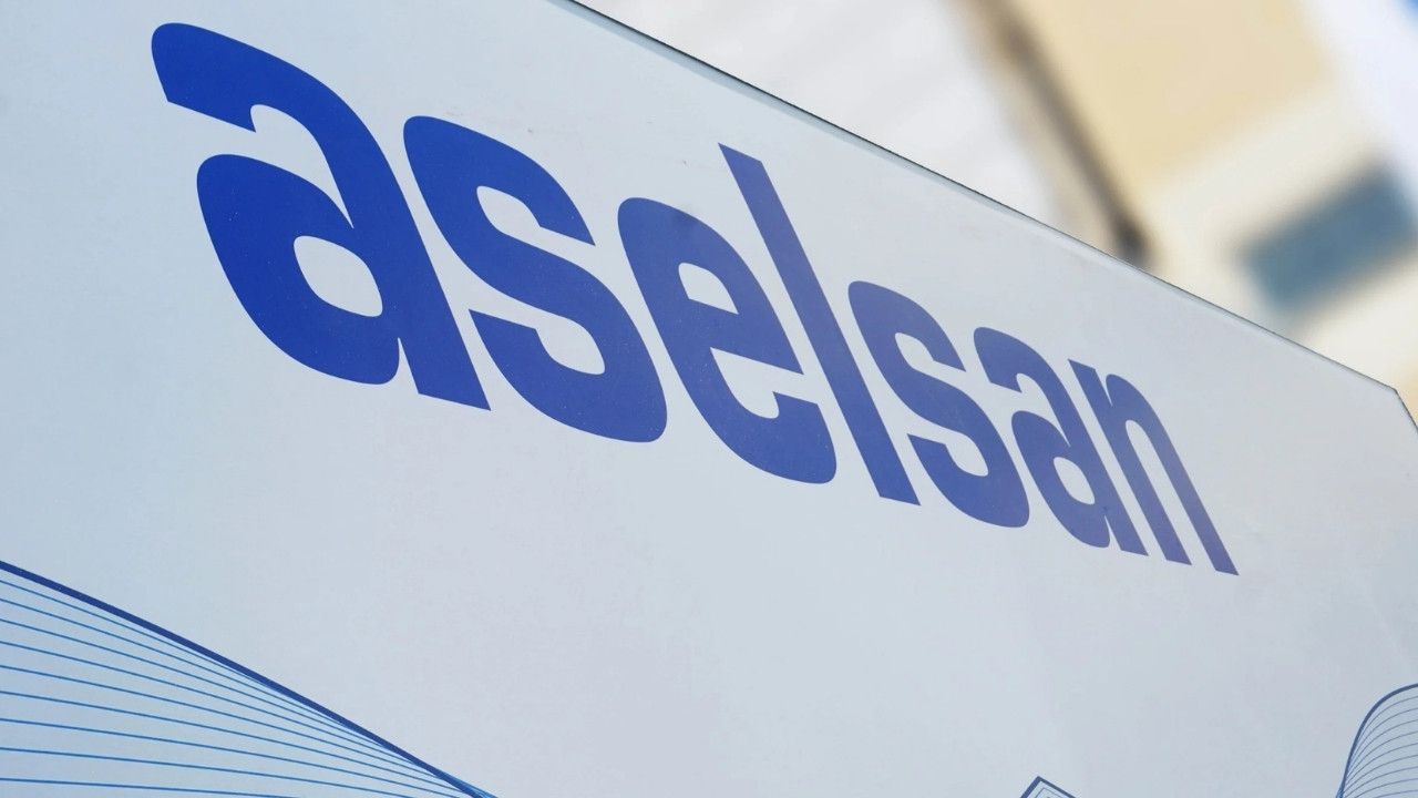 ASELSAN 296 Milyon Euroluk Sözleşme İmzaladı